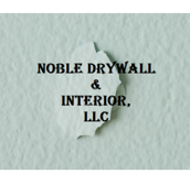 Noble Drywall & Interior LLC Logo