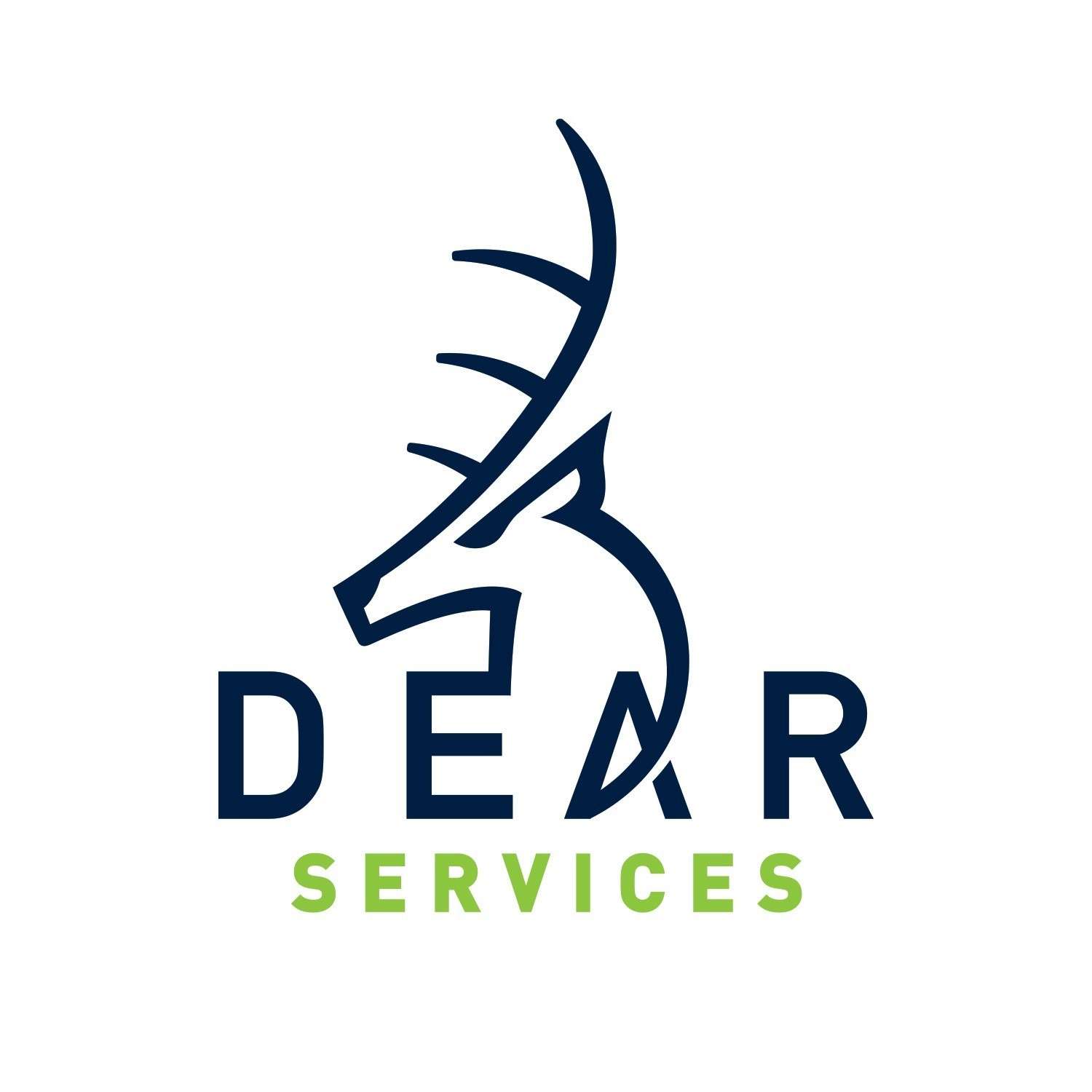 Dear Services Logo