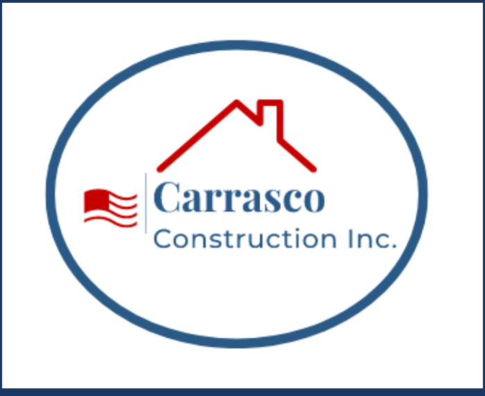 Carrasco Construction, Inc. Logo