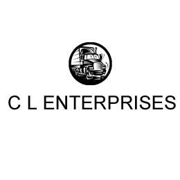 CL Enterprises Truck & Trailer Repair Logo