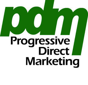 Progressive Direct Marketing Logo