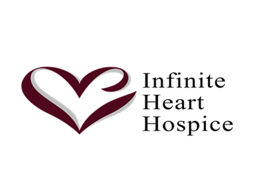Infinite Heart Hospice Logo