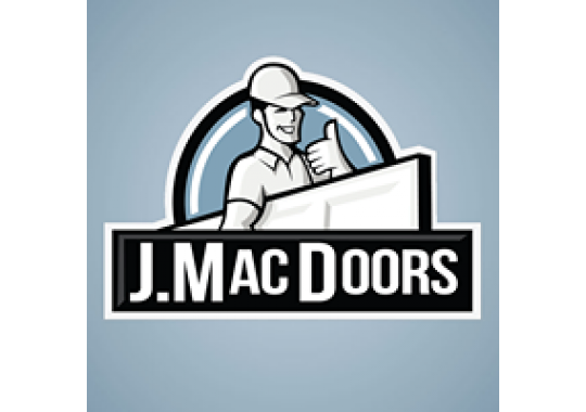 J-MacDoors Logo
