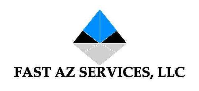 Fast AZ Services, LLC Logo