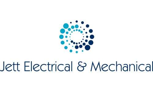 Jett Electrical & Mechanical, LLC Logo