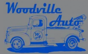 Woodville Auto Parts Logo