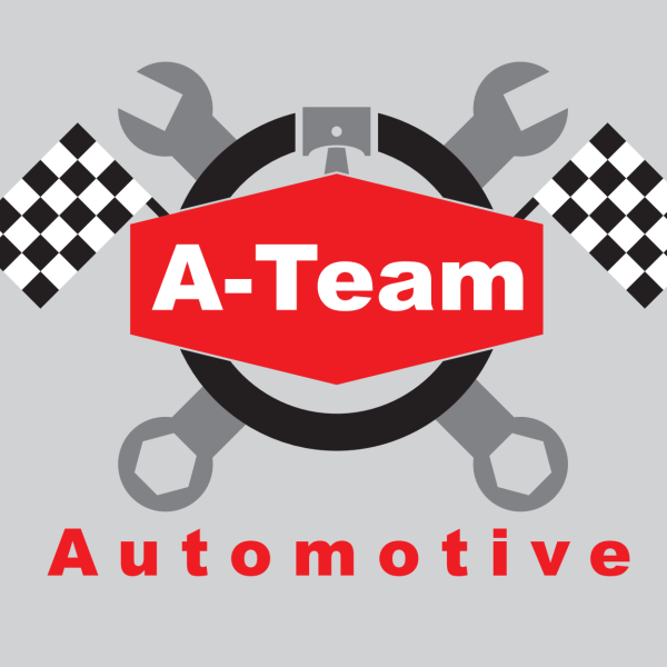 A-Team Automotive, LLC Logo