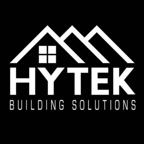 Hytek Modular Solutions Logo