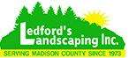 Ledford's Landscaping, Inc. Logo