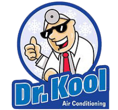 Dr. Kool Air Conditioning & Refrigeration, LLC Logo