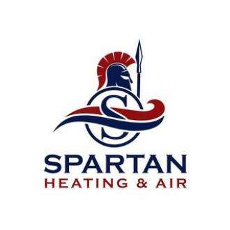 Spartan Heating and Air LLC Logo