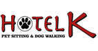Hotel K Pet Sitting Logo