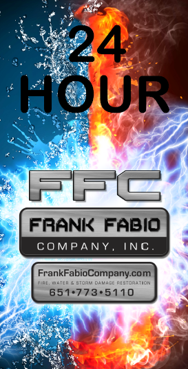 Frank Fabio Company, Inc. Logo