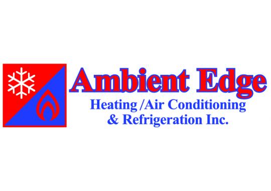 Ambient Edge, LLC Logo