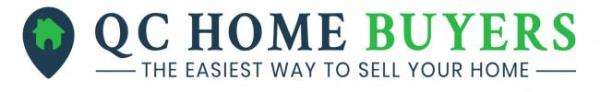 QC Home Buyers, LLC Logo