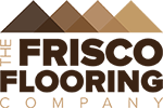 The Frisco Flooring Company Logo
