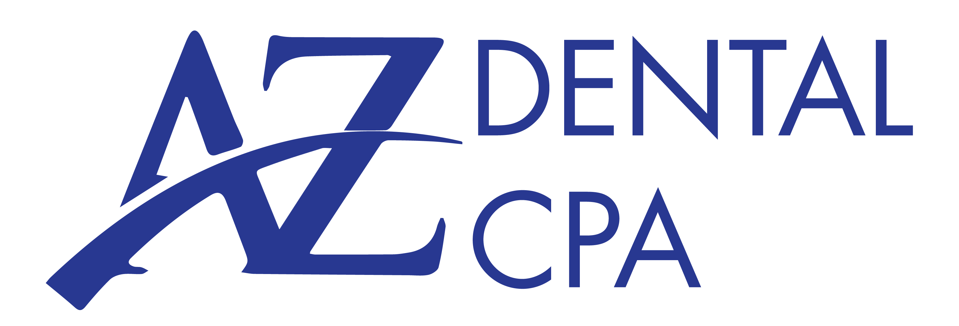 AZ Dental CPA Logo