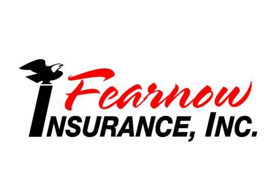 Fearnow Insurance, Inc. Logo