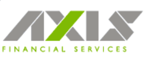 Axis Financial Logo