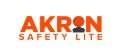 Akron Safety Lite & Equipment Co, Inc. Logo