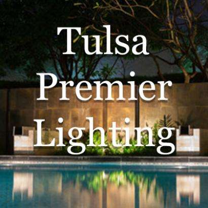 Tulsa Premier Lighting, LLC Logo