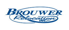 Brouwer Relocation, Inc. Logo