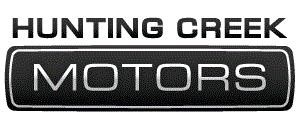 Hunting Creek Motors, LLC Logo