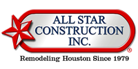 All Star Construction, Inc. Logo