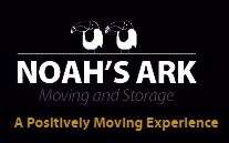 Moving & Storage, Inc. Logo