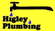 Higley Plumbing Logo