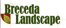 Breceda Landscape Logo