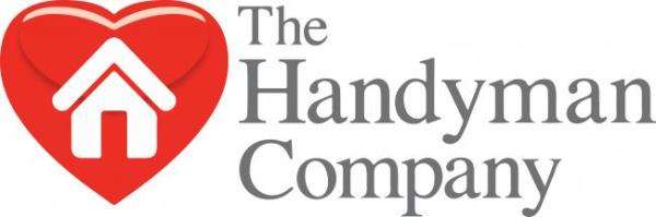 The Handyman Company Logo