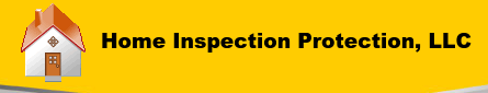 Home Inspection Protection LLC Logo