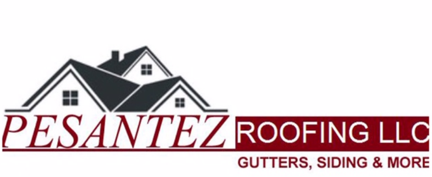 Pesantez Roofing LLC Logo