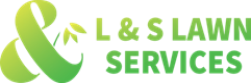 L&S Lawn Services Logo