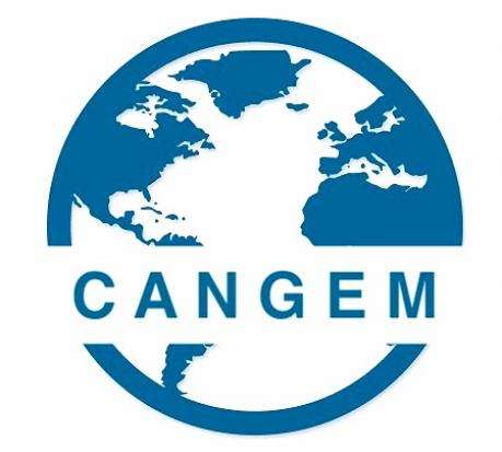 Cangem Global Corporation Logo