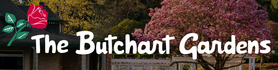 Butchart Gardens Logo