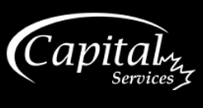 Capital Services Logo