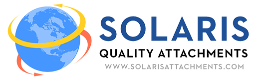 Solaris Attachments - Solaris Marketing NW LLC Logo