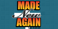 Made New Again, LLC Logo