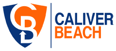 Caliver Beach Mortgage, LLC Logo