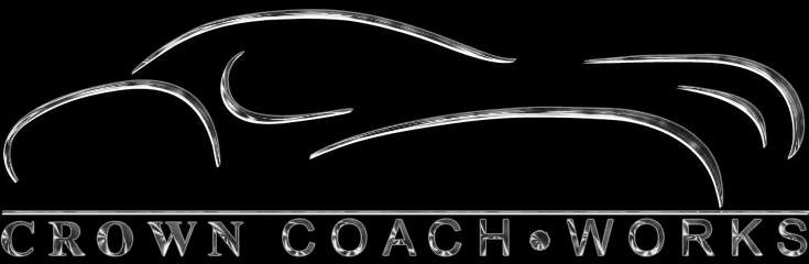 Crown Coachworks, Ltd. Co. Logo