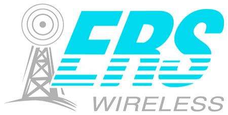 ERS Wireless Logo