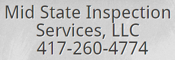 Mid State Inspection Services, LLC Logo