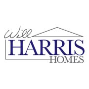 Will Harris Homes, LLC Logo