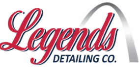 Legends Detailing Company, LLC Logo