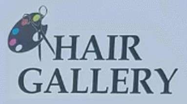 Hair Gallery Logo
