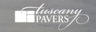 Tuscany Pavers Inc Logo