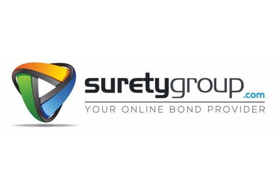 SuretyGroup.com Logo