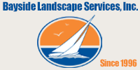 Bayside Landscape Services, Inc. Logo